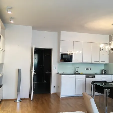Romantic M&k Apartman
