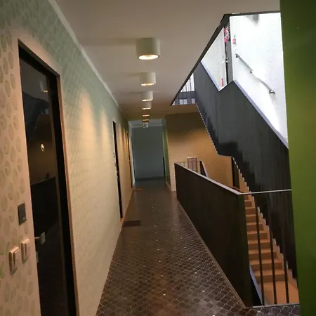 Apartman Romantic M&k Prága
