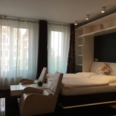 Apartman Romantic M&k *