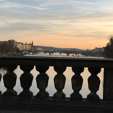 Romantic M&k * Praga