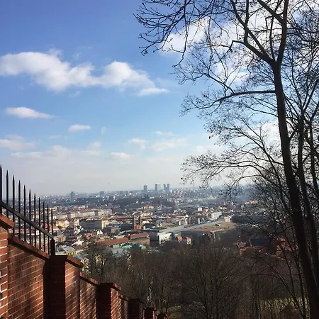 Romantic M&k * Praga