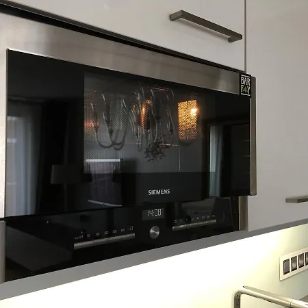 Romantic M&k Apartamento Praga
