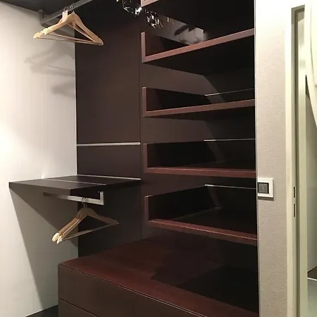 Romantic M&k Apartment *
