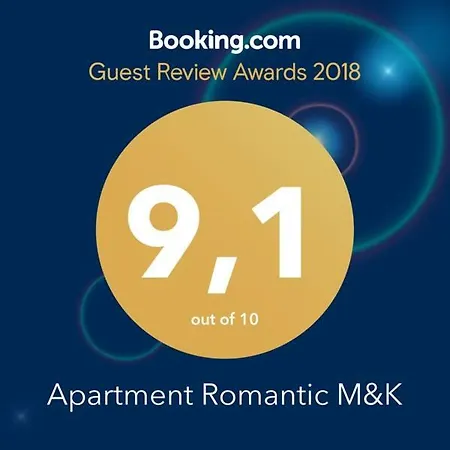 Romantic M&k