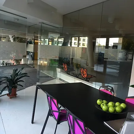 Appartement Romantic M&k
