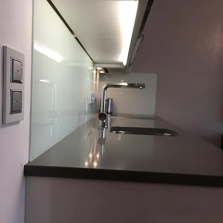 Appartement Romantic M&k
